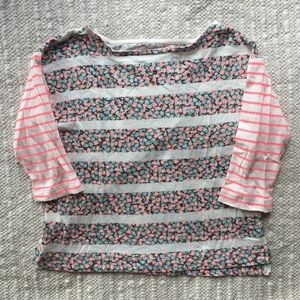 Crewcuts Collectible shirt